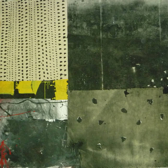 Copertina dell'album di FontanaMIXensemble ed Ensemble Accroche Note  Maderna Serenate